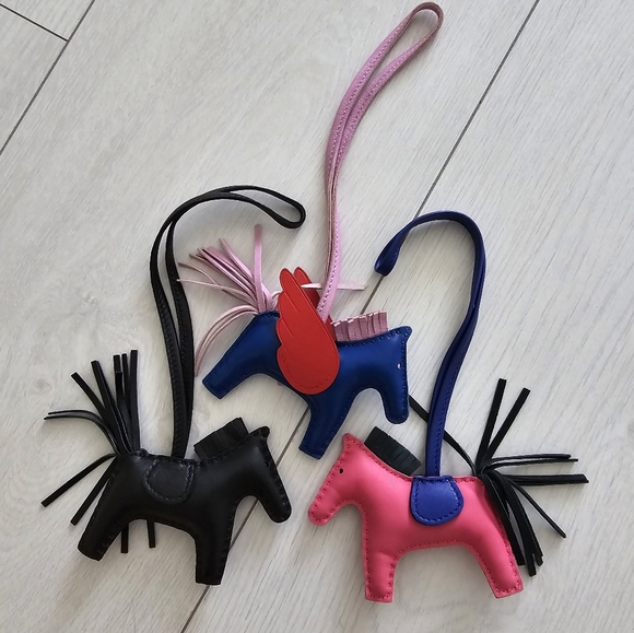 [SOLD] Milo lambskin PM So black rodeo - Picture 5 of 5